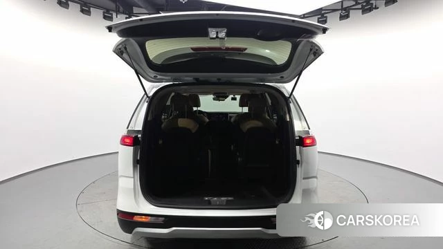 Kia Carnival 4th generation id 3838719 из Кореи 10