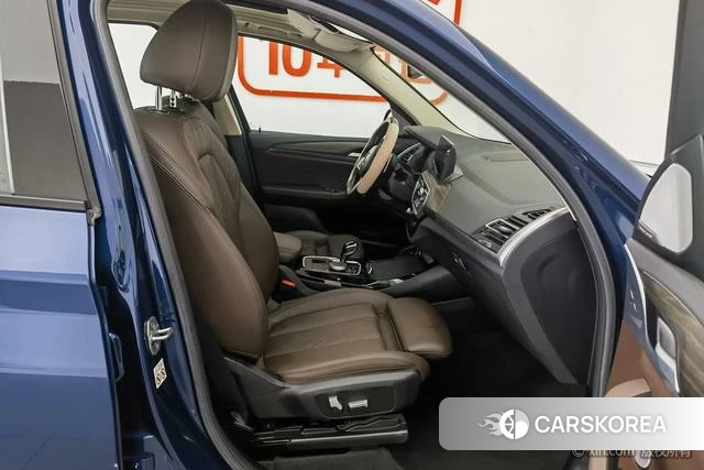 BMW X3 id 4313902 из Китая 10