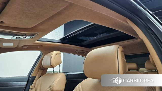 Genesis G80 (RG3) id 4880219 из Кореи 10