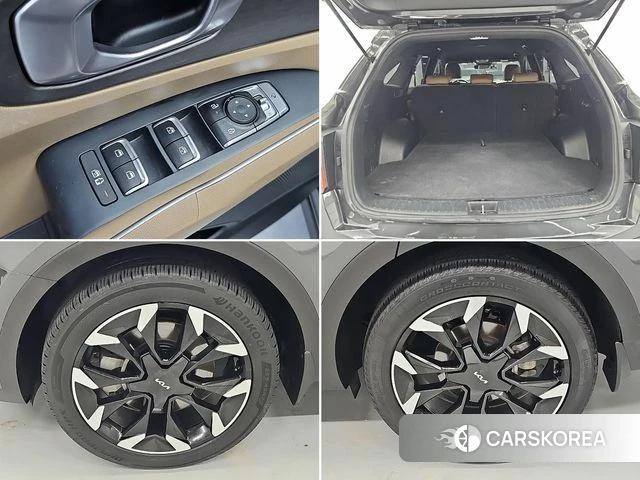 Kia The New Sorento 4th Generation id 4762901 из Кореи 10