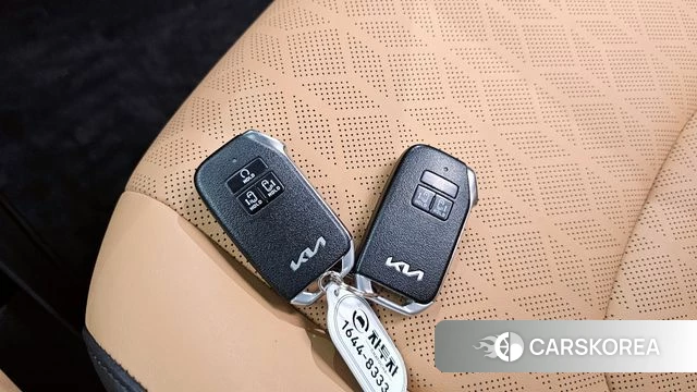 Kia Carnival 4th generation id 3954075 из Кореи 10