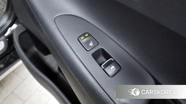 Hyundai The New Grandeur IG id 3600822 из Кореи 10