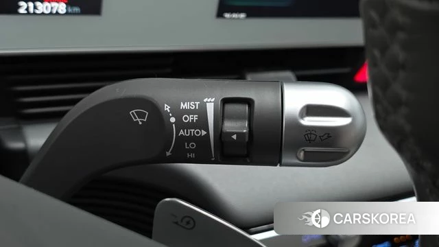 Hyundai Ionic 5 id 4541582 из Кореи 10