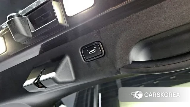 Kia EV6 id 3707615 из Кореи 10