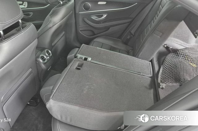 Mercedes-Benz E-Class W213 id 4500160 из Кореи 10