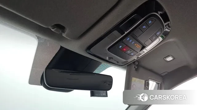 Hyundai The New Santa Fe id 3467506 из Кореи 10