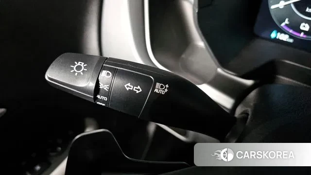 Kia The New Kia Ray EV id 3674847 из Кореи 10