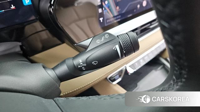 Renault Korea (Samsung) Grand Coleos id 4665057 из Кореи 10