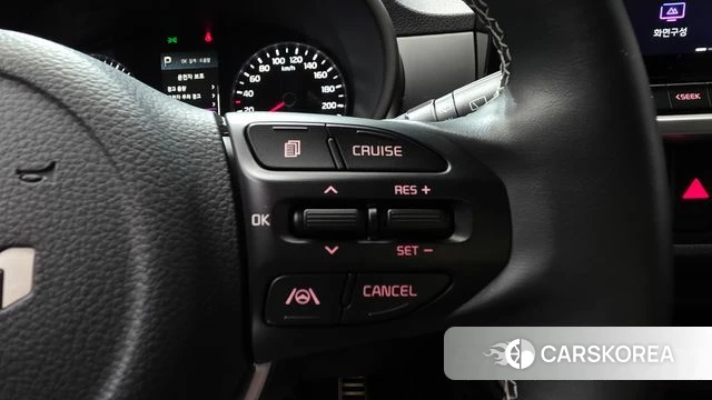 Kia Morning Urban (JA) id 4696723 из Кореи 10