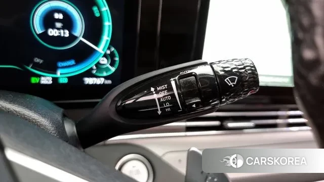 Hyundai The New Grandeur IG Hybrid id 3421379 из Кореи 10