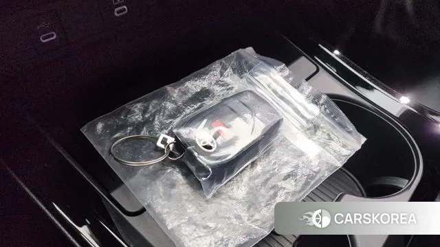 Toyota Prius 5th Generation id 3383147 из Кореи 10