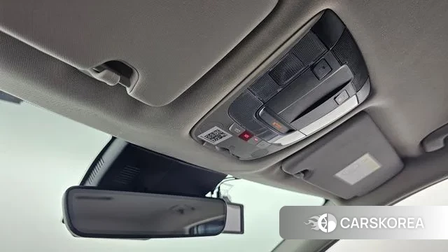 Kia Sportage 5th Generation Hybrid id 3629875 из Кореи 10