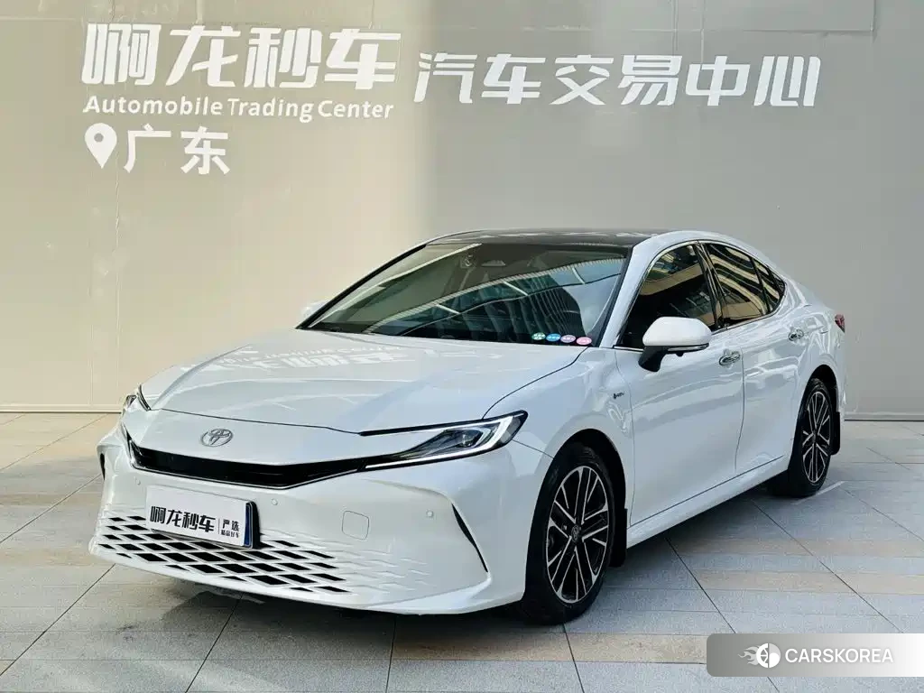 Toyota Camry id 4634815 из Китая 10