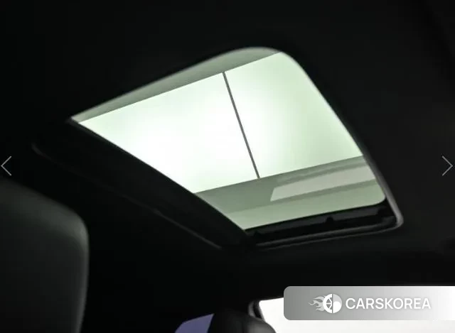 Chevrolet (GM Daewoo) The New Camaro id 3454709 из Кореи 10