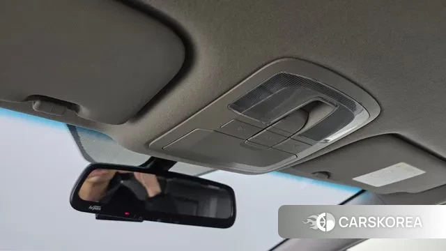 Ssangyong Berry New Tivoli id 3448956 из Кореи 10