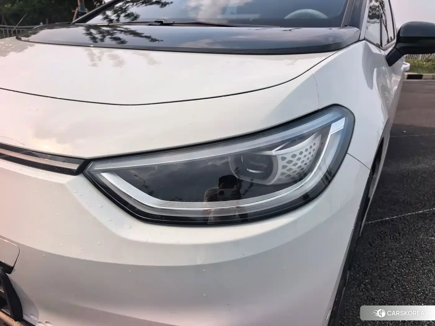 Volkswagen ID.3 id 4600636 из Китая 10