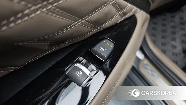 Kia K8 id 3664367 из Кореи 10