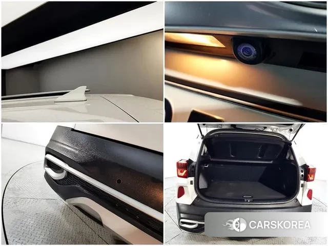 Kia Seltos id 3489423 из Кореи 10