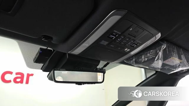 Toyota Alphard 4th Generation id 4719845 из Кореи 10