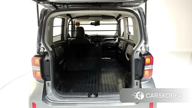 Kia The New Kia Ray id 3053178 из Кореи 10