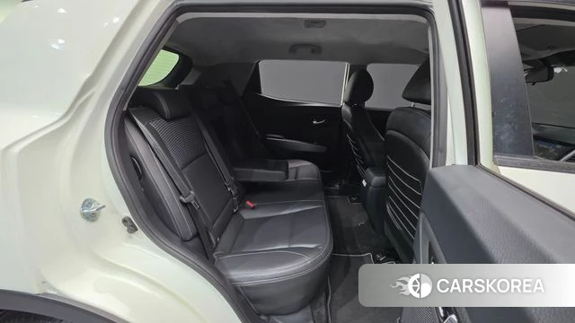 Ssangyong Tivoli Armor id 4180433 из Кореи 10