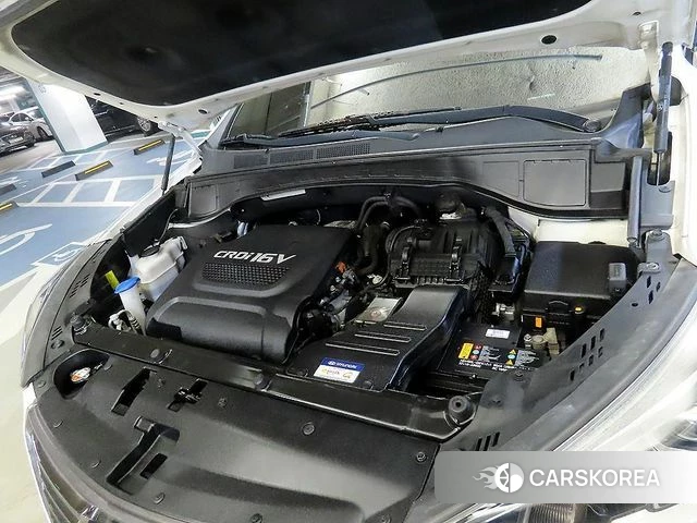 Hyundai The New Max Cruise id 4483380 из Кореи 10