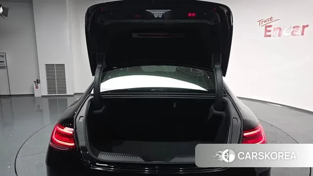 Mercedes-Benz CLS-Class C257 id 3428709 из Кореи 10