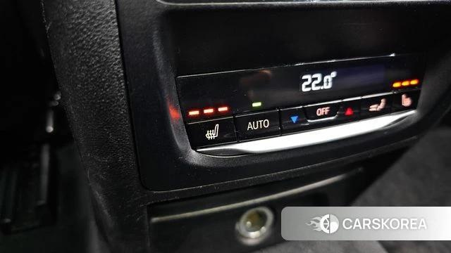 BMW X3 (G01) id 4785914 из Кореи 10