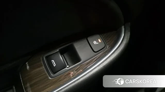 Chevrolet (GM Daewoo) The New Malibu id 3709162 из Кореи 10