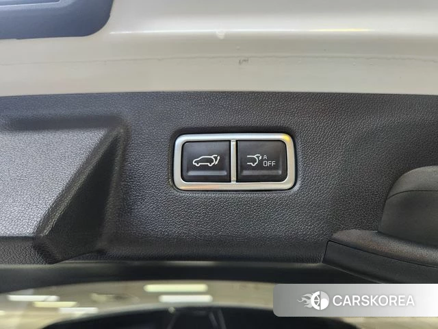 Kia The New Sorento 4th Generation id 4752723 из Кореи 10