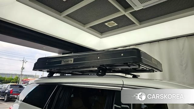 Kia The New Carnival id 4384945 из Кореи 10