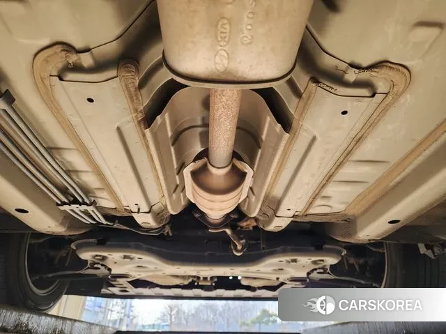 Kia All New Morning (JA) id 2966487 из Кореи 10