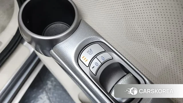 Genesis GV60 id 3394007 из Кореи 10