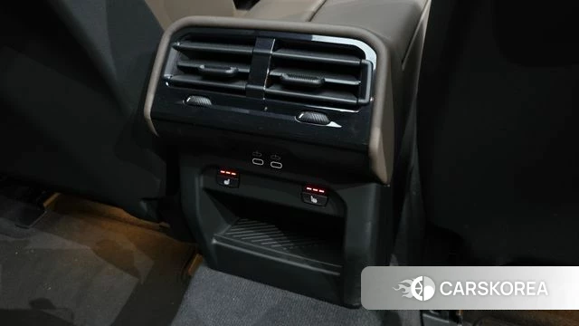 BMW 5 Series (G60) id 3850192 из Кореи 10