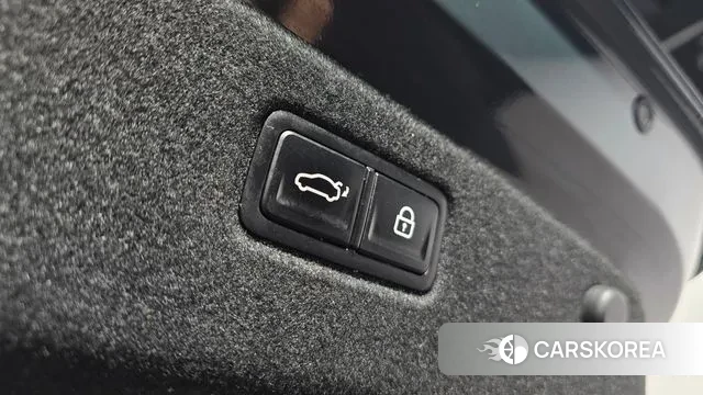 Kia The New K9 2nd generation id 3649550 из Кореи 10