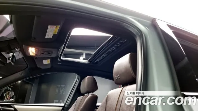 BMW X4 (F26) id 2821468 из Кореи 10