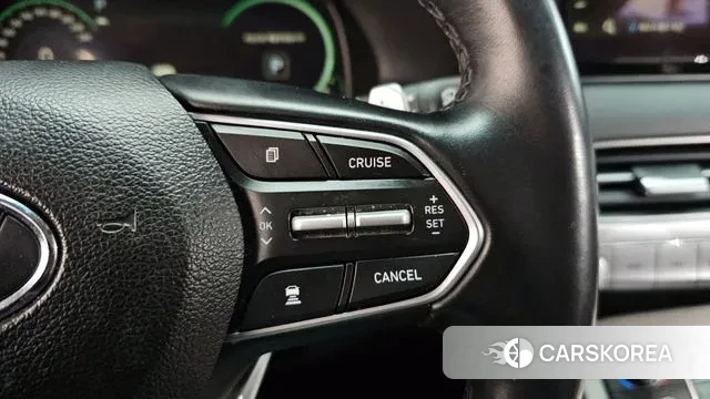 Hyundai Palisade id 3645611 из Кореи 10