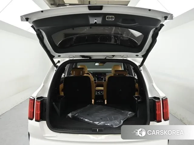 Kia Sorento 4th Generation id 3772404 из Кореи 10