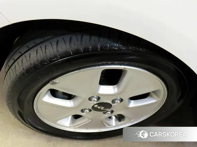 Kia The New Ray id 4361195 из Кореи 10