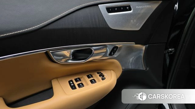 Volvo XC90 second Generation id 4636391 из Кореи 10