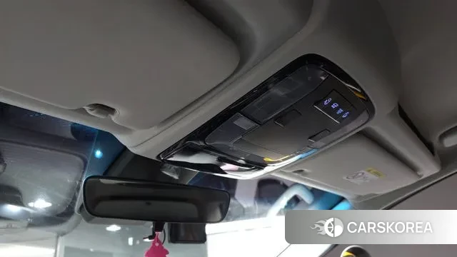 Hyundai Staria id 3787999 из Кореи 10