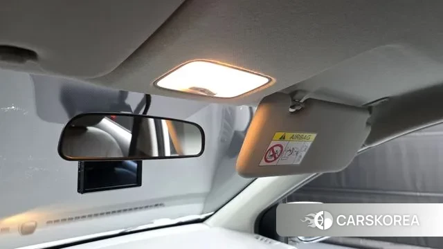 Kia Morning Urban (JA) id 3752990 из Кореи 10