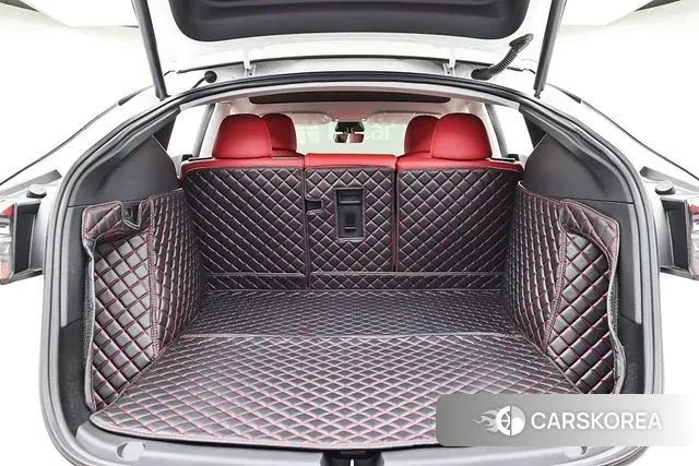 Tesla Model Y id 3143830 из Кореи 10