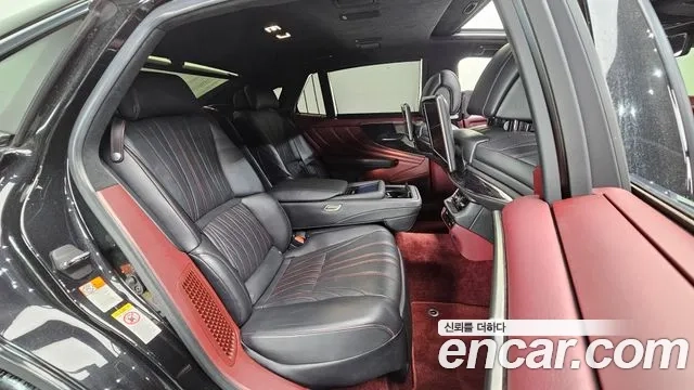 Lexus LS500h 5th generation id 2897052 из Кореи 10