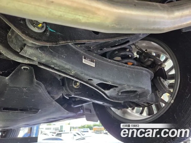 Hyundai Grandeur IG id 2860542 из Кореи 10