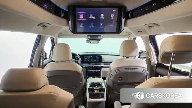 Kia Carnival 4th generation id 3771884 из Кореи 10