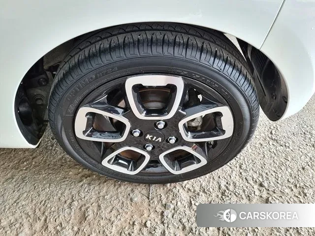 Kia The New Ray id 3269660 из Кореи 10