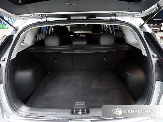 Kia The New Niro id 3425501 из Кореи 10