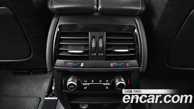 BMW X6 (F16) id 2573895 из Кореи 10