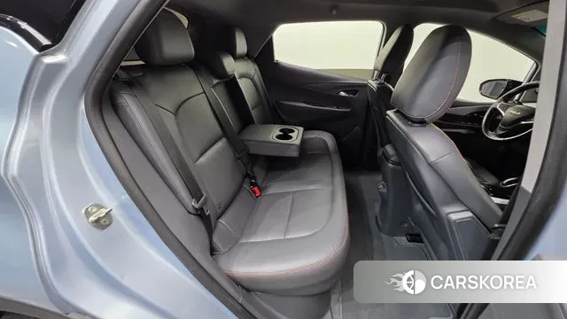 Chevrolet (GM Daewoo) Bolt EV id 3161892 из Кореи 10